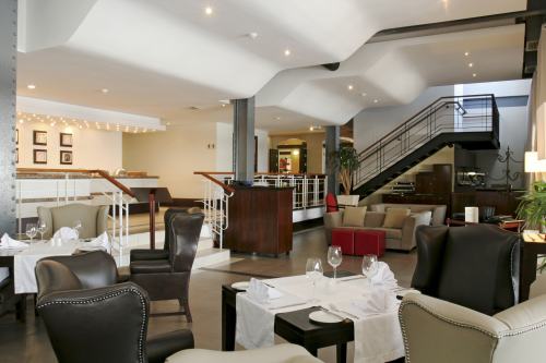 Victoria & Albert Hotel (6)